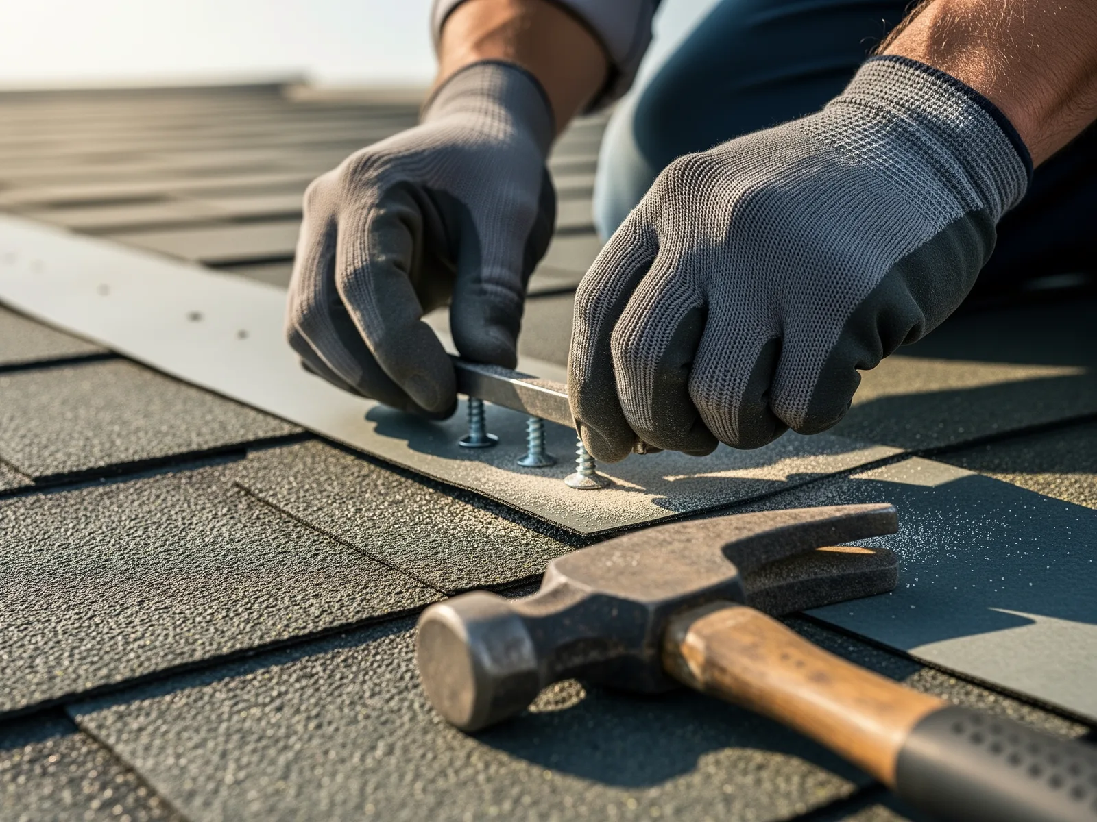 Why choose Fascia Repair in Bretz, WV